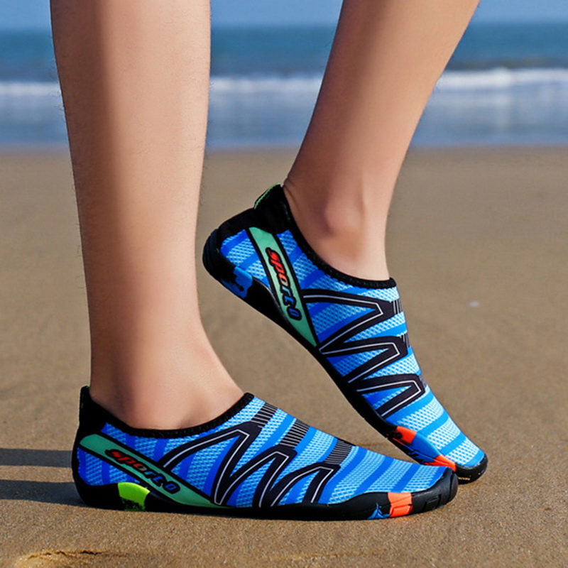 Zapatos de playa de secado rápido